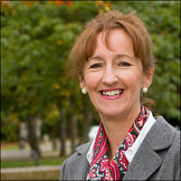 Prof. Denise Fletcher